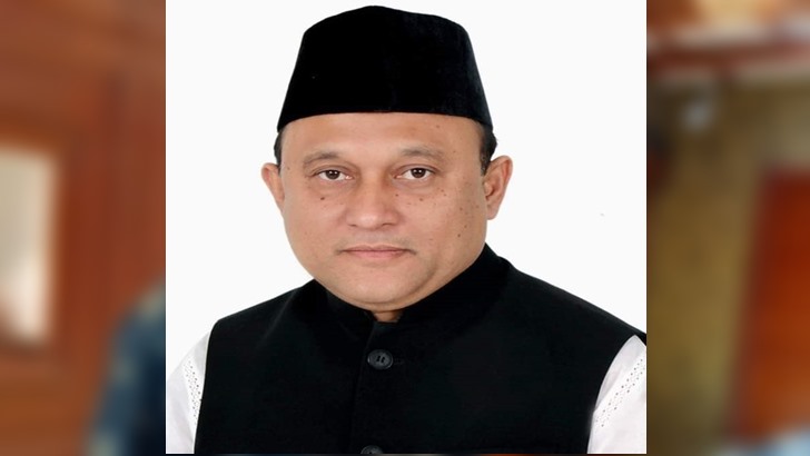 এমপির বিতর্কিত কর্মে আসন হারানোর শঙ্কা