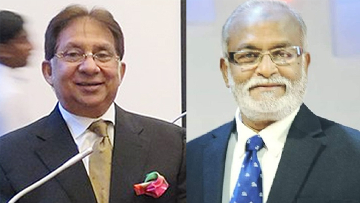 তৃণমূল বিএনপির নেতৃত্বে শমসের ও তৈমুর