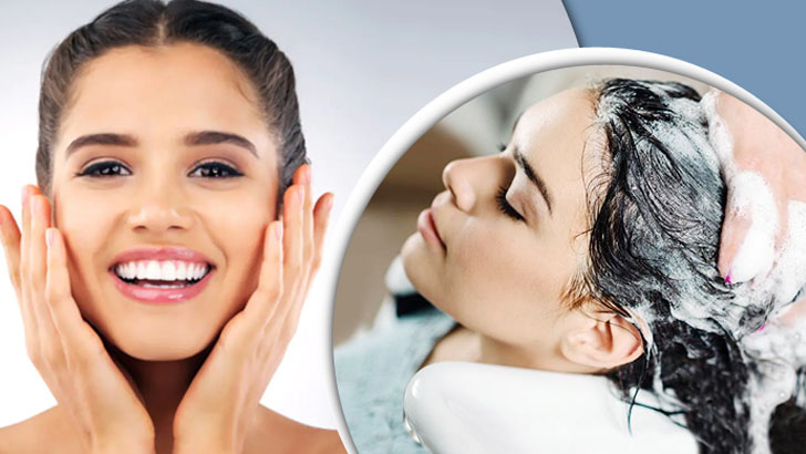 গরমে যেভাবে ত্বক চুল ঠোঁটের যত্ন নিবেন