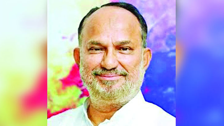 বিএনপি ছাড়ার গুঞ্জন, যা বললেন মঞ্জু 