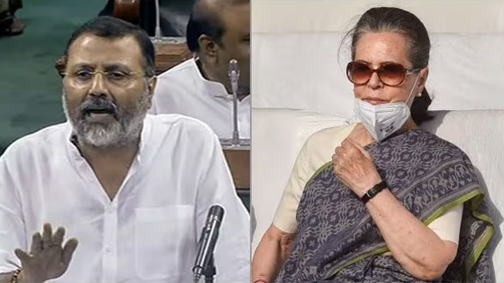 ‘সোনিয়া গান্ধী সংসদে যশবীর সিংয়ের কলার চেপে ধরেছিলেন’