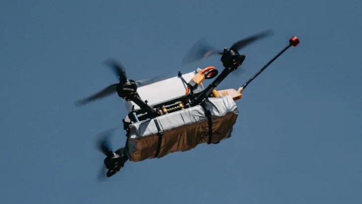 ক্রিমিয়ায় ১৯ ড্রোন ধ্বংসের দাবি রাশিয়ার