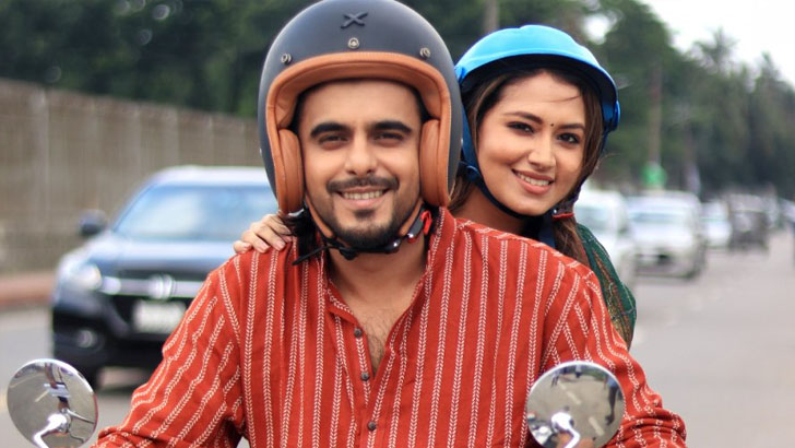 ঘরে বসে যেভাবে দেখবেন সিয়াম-ফারিণের সিনেমা