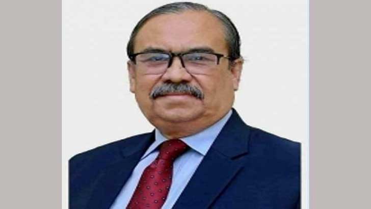 প্রধান বিচারপতির শপথ ২৬ সেপ্টেম্বর