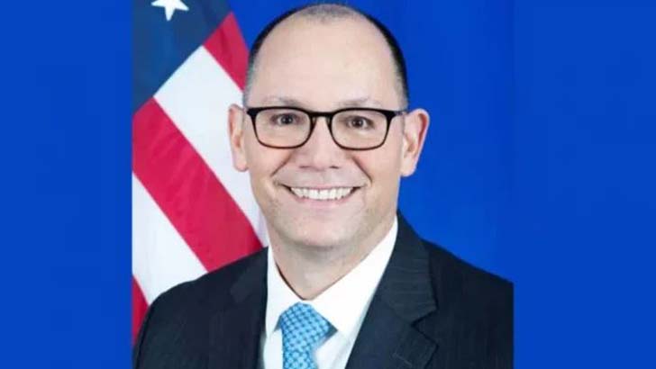 চীন, ভারত ও রাশিয়ার সঙ্গে বাংলাদেশের সুসম্পর্কে ‘সমস্যা দেখছে না’ যুক্তরাষ্ট্র