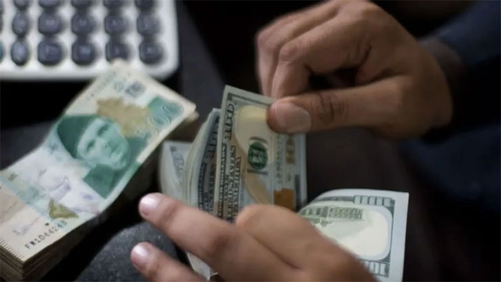 আর্থিক চ্যালেঞ্জের মুখে স্থবির পাকিস্তানের উন্নয়ন ব্যয়