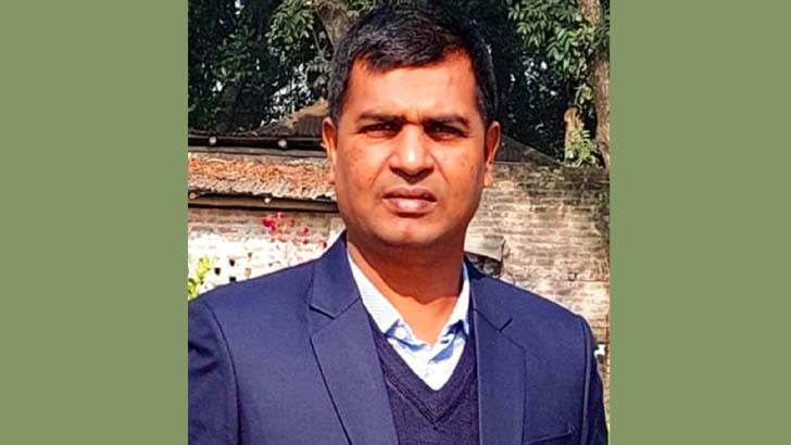 অবশেষ পুঠিয়া থানার ওসি প্রত্যাহার হয়েছে