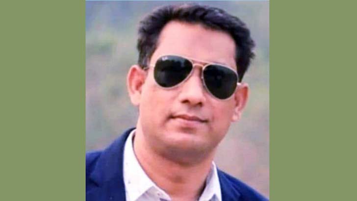 বিস্ফোরণের ঘটনায় এবার মারা গেলেন ফিলিং স্টেশনের ম্যানেজার