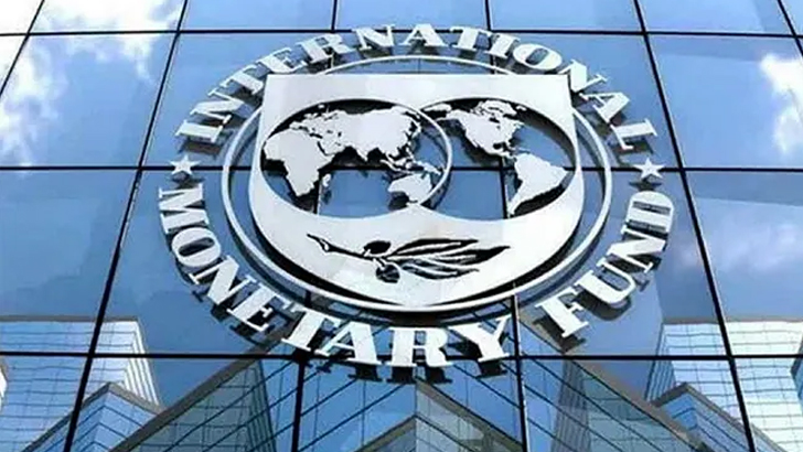 বাংলাদেশে নতুন মডেলে কাজ করতে চায় আইএমএফ