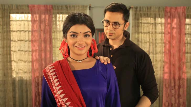 একসঙ্গে তিন অভিনেত্রী