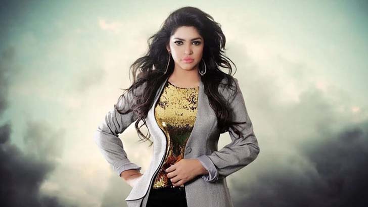 অর্ধযুগ পর অস্ট্রেলিয়ায় নাজু আখন্দ