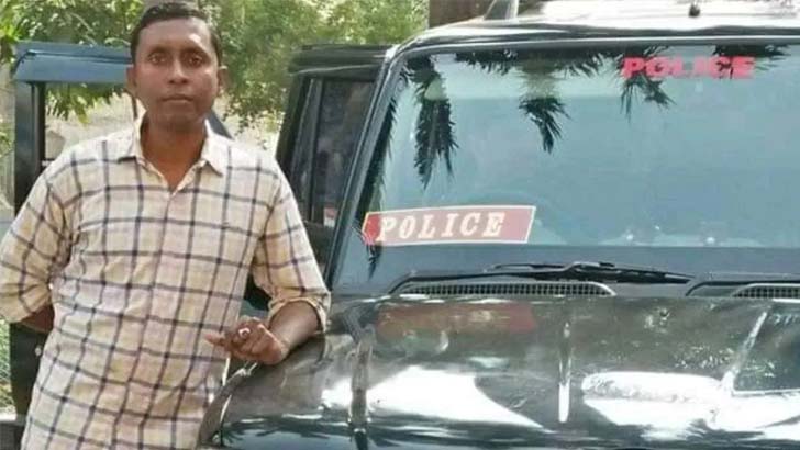 বান্ধবীকে ২১ লাখ টাকা ও গাড়ি উপহার পুলিশ কনস্টেবলের, অতঃপর… 