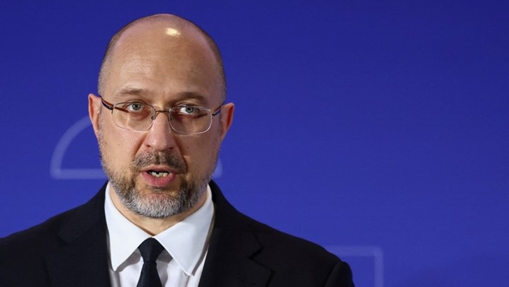 শীতের আগেই রাশিয়া ‘জ্বালানি-সন্ত্রাস’ শুরু করেছে: ইউক্রেন