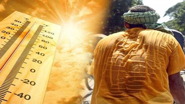 গরমে বিভিন্ন রোগ থেকে যেভাবে মুক্ত থাকবেন