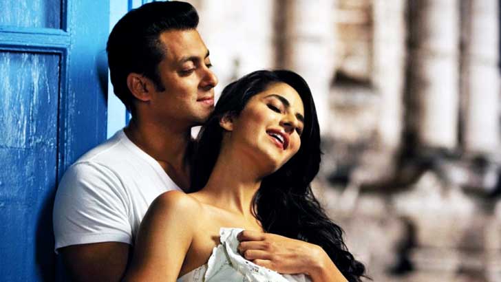 একশ’ কোটিতে পোষায় না সালমানের, টার্গেট হাজার কোটি