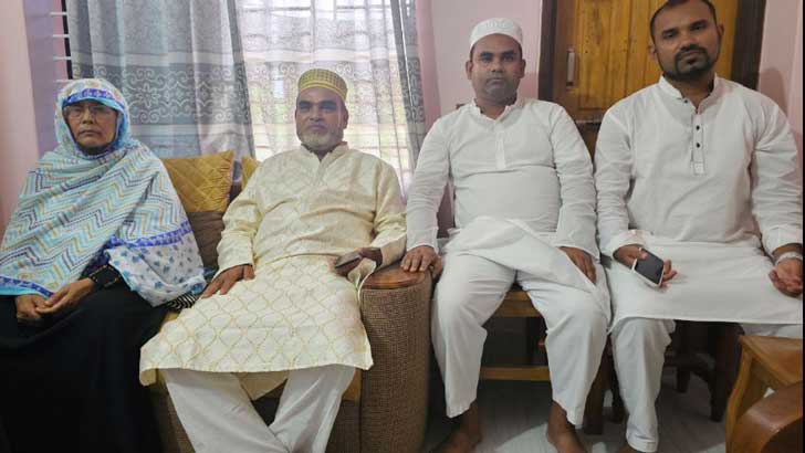 ‘ছেলের হুমকি’: জীবনের নিরাপত্তা চাইলেন পূবাইল থানা আ. লীগ সভাপতি 