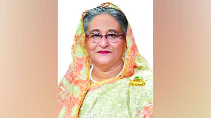 নিউইয়র্ক থেকে ওয়াশিংটন ডিসির পথে প্রধানমন্ত্রী