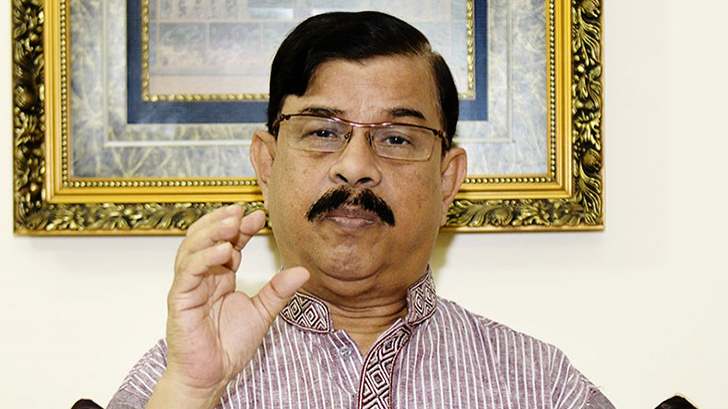 প্রশাসন ঢেলে সাজাতে হবে, অন্তর্বর্তী সরকার ছাড়া হবে না