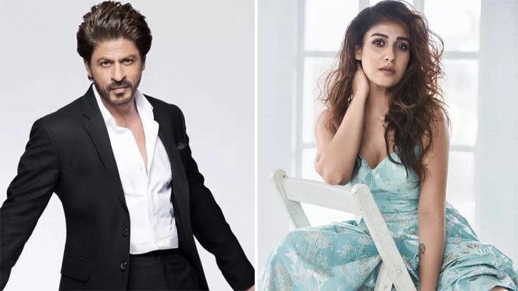 ‘জওয়ান’-এ নয়নতারা কেন গুরুত্ব পাননি জানালেন শাহরুখ