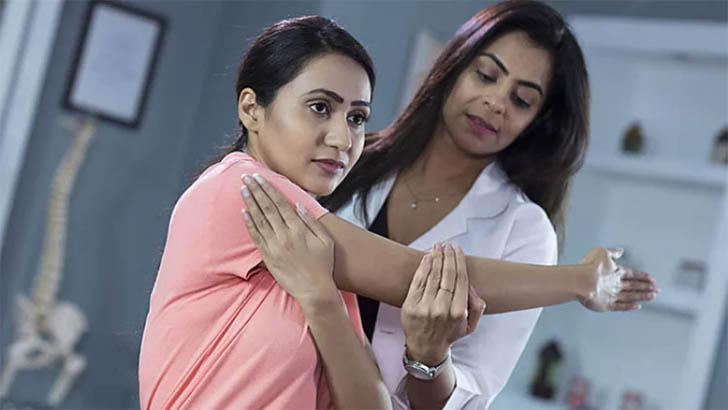 হঠাৎ আঘাত পেলে যা করণীয়