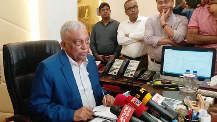 নির্বাচনের সময় বিদেশিদের নিরাপত্তা নিশ্চিত করতে জাতিসংঘ প্রতিনিধির অনুরোধ