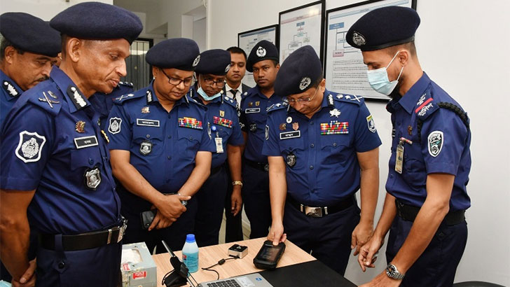 ‘মামলা তদন্তে দক্ষতায় নতুন মাত্রা যোগ করেছে পিবিআই’