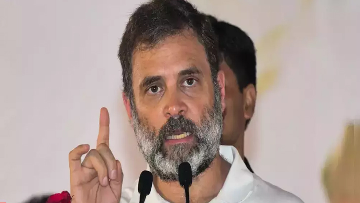 ২০২৪ সালের নির্বাচনে বিজেপি অবাক হয়ে যাবে: রাহুল গান্ধী