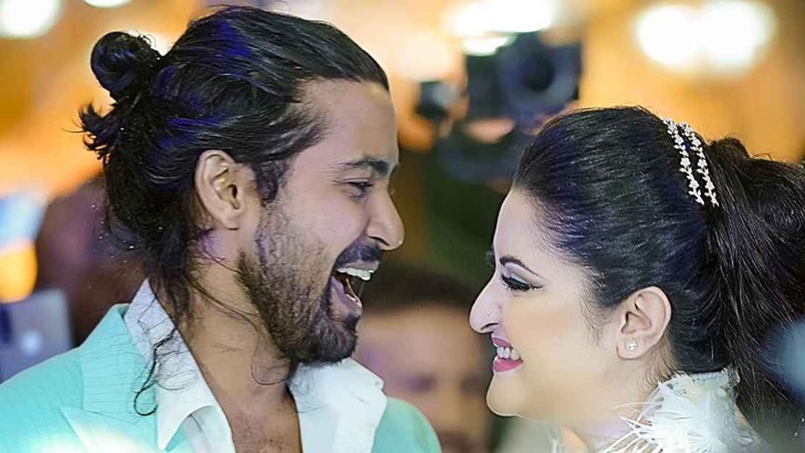 আমি পরীর সিদ্ধান্তকে মেনে নিয়েছি, বাকিটা নিয়ম অনুযায়ী হবে: রাজ