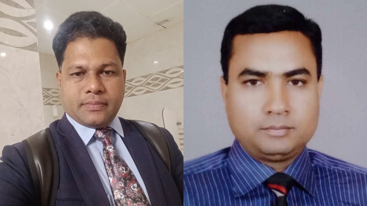 বরগুনায় বাংলাদেশ রিপোর্টার্স ক্লাবের জেলা কমিটি গঠন, সভাপতি তরিকুল ইসলাম-সম্পাদক রুহুল আমিন 