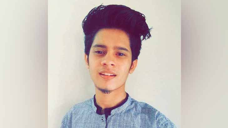 মালয়েশিয়ায় পড়তে গিয়ে লাশ হয়ে ফিরলেন ইরফান