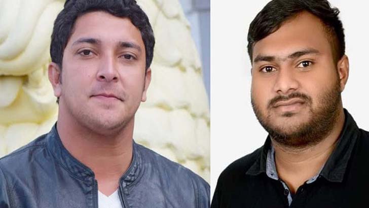 মোবাইল ছিনতাই, সোনারগাঁ পৌর ছাত্রলীগের সাবেক সভাপতি-সম্পাদক গ্রেফতার