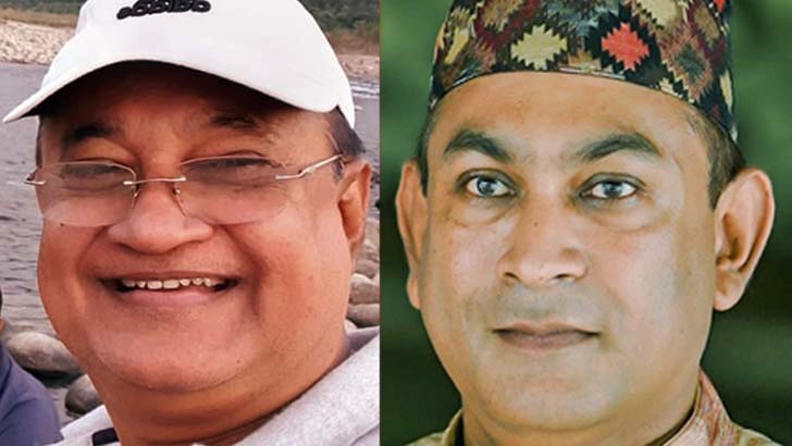 কেন্দ্রীয় নেতার সঙ্গে ‘বেয়াদবি’, সিলেট বিএনপির ২ নেতা বহিষ্কার