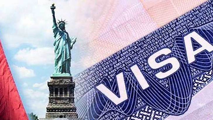 নির্বাচন প্রক্রিয়া ক্ষুণ্নকারীর বিরুদ্ধে ভিসানীতি প্রযোজ্য