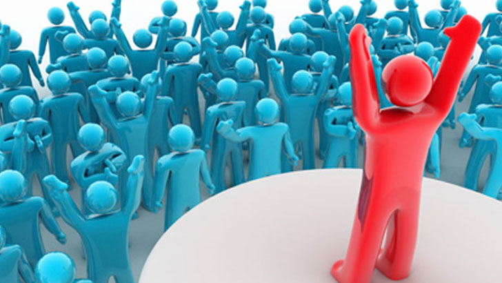 নেতৃত্বের প্রশ্নেই যত সমস্যা