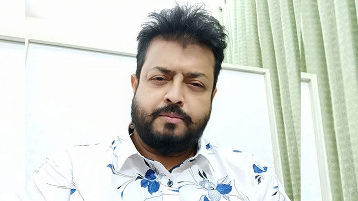 ‘আগে মনের পানি দূর করেন...’