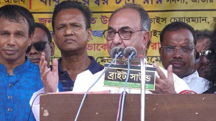 ৩০ অক্টোবরের মধ্যে সরকারের পতন