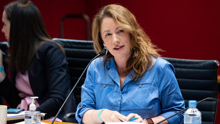 খালেদার মুক্তি-সুষ্ঠু নির্বাচন ও ম্যাগনিটস্কি স্টাইল স্যাংশন চান অস্ট্রেলীয় এমপি