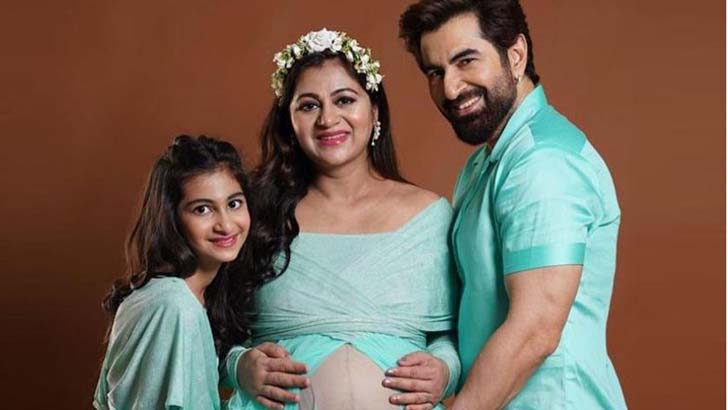 শুভশ্রীর পর এবার সুখবর দিলেন অভিনেতা জিৎ