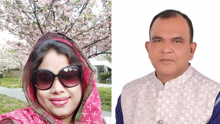 ঢাবি বৃহত্তর ময়মনসিংহ কল্যাণ সমিতির সভাপতি শারমিন, সম্পাদক সরোয়ার