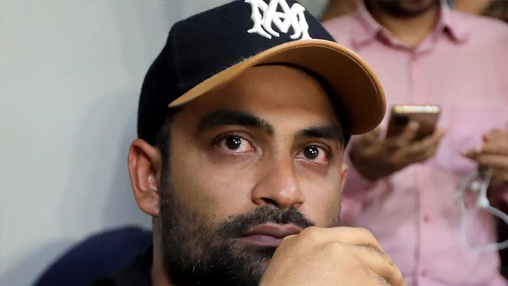 নোংরামির মধ্যে আমি থাকতে চাই না