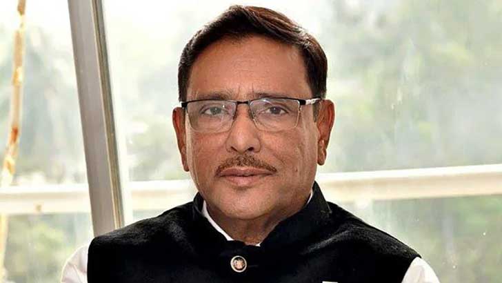 বিএনপি ক্ষমতায় এলে গণতন্ত্রকে ধ্বংস করবে