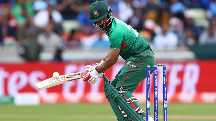 ‘ব্যাটিং অর্ডারের আলোচনা বিশ্বকাপে গিয়ে হওয়া উচিত ছিল’