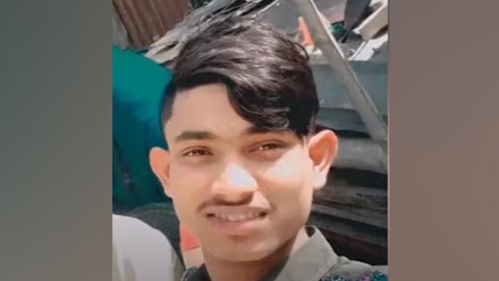 ৩ জনকে বাঁচাতে গিয়ে নিজেই জীবন দিলেন অনিক