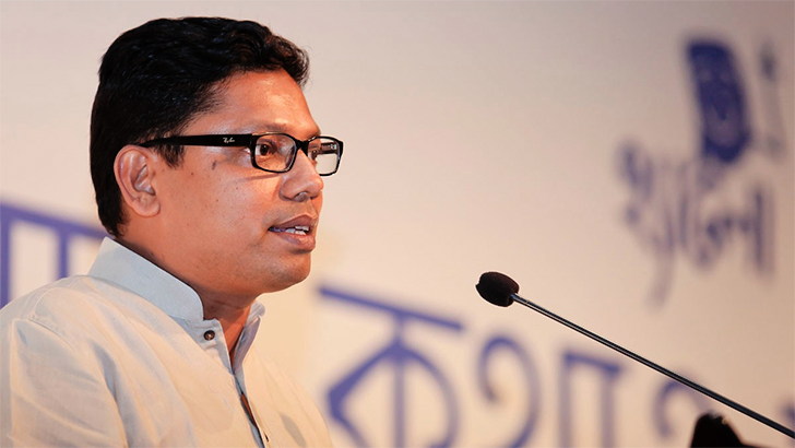 ফ্রিল্যান্সারদের সুখবর দিলেন প্রতিমন্ত্রী পলক