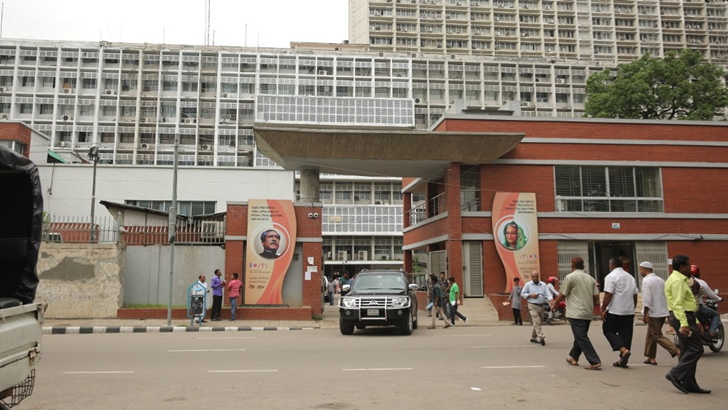 বিবিএসে ক্যাডার নন-ক্যাডার দ্বন্দ্ব