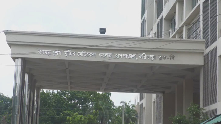 ফরিদপুরে ডেঙ্গুতে দুই মাসের শিশুসহ ৩ জনের মৃত্যু