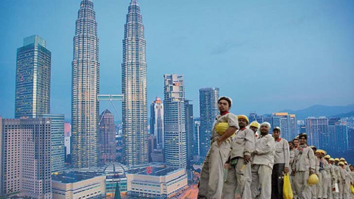 বিদেশি শ্রমিকদের চাকরি দিতে ব্যর্থ নিয়োগকর্তার বিরুদ্ধে আইনি ব্যবস্থা