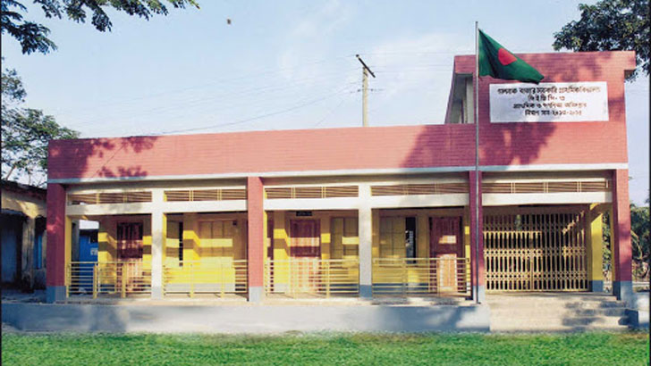 স্মার্ট বাংলাদেশের সূচনা হোক প্রাথমিক বিদ্যালয় থেকেই