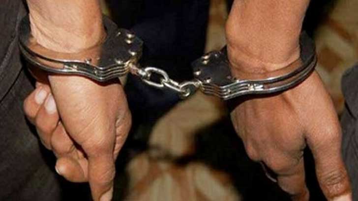 মোহাম্মদপুরে গণছিনতাই, ৯ ছিনতাইকারী গ্রেফতার