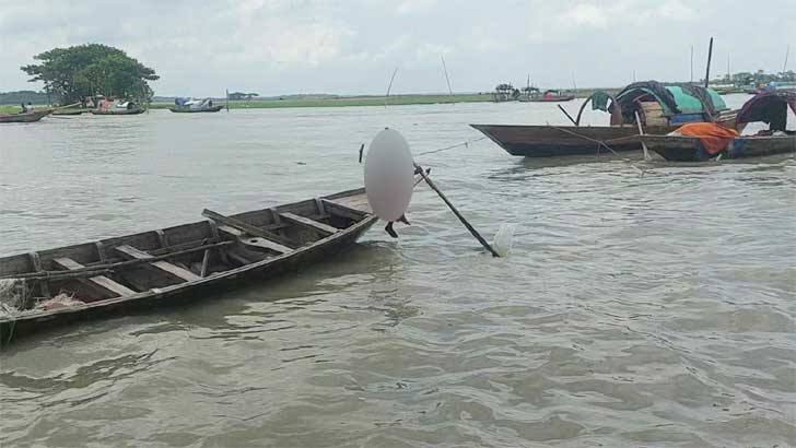 বিপৎসীমার ওপর দিয়ে প্রবাহিত হচ্ছে দক্ষিণের ৮ নদীর পানি